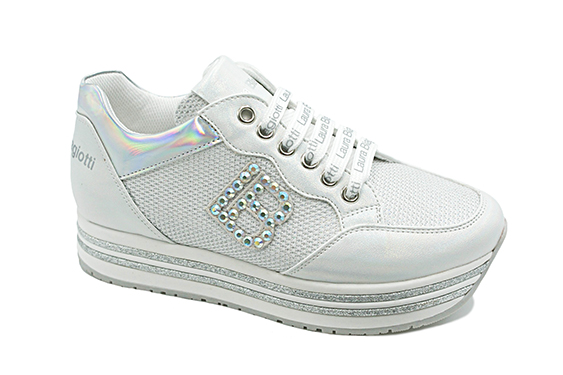 Junior scarpe PE 2020 - Laura Biagiotti
