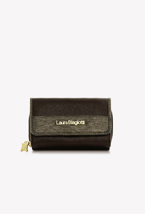 Laura biagiotti Portafogli donna grasey laura biagiotti LB21W-504-72  8013054785290