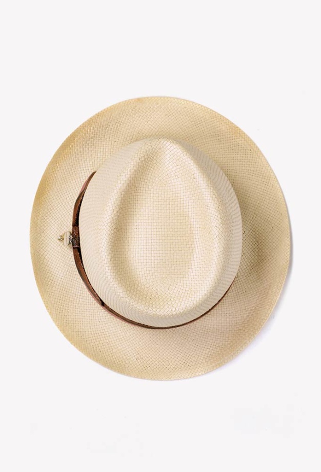 Cappelli - Laura Biagiotti